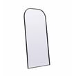Elegant Decor Blaire 32x66