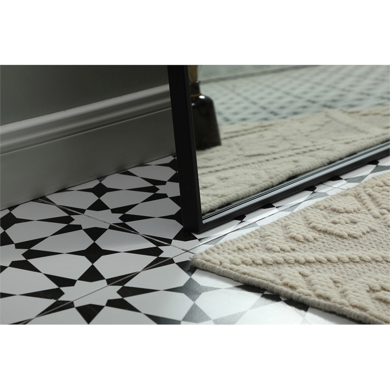 Elegant Decor Blaire 32x66