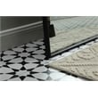 Elegant Decor Blaire 32x66