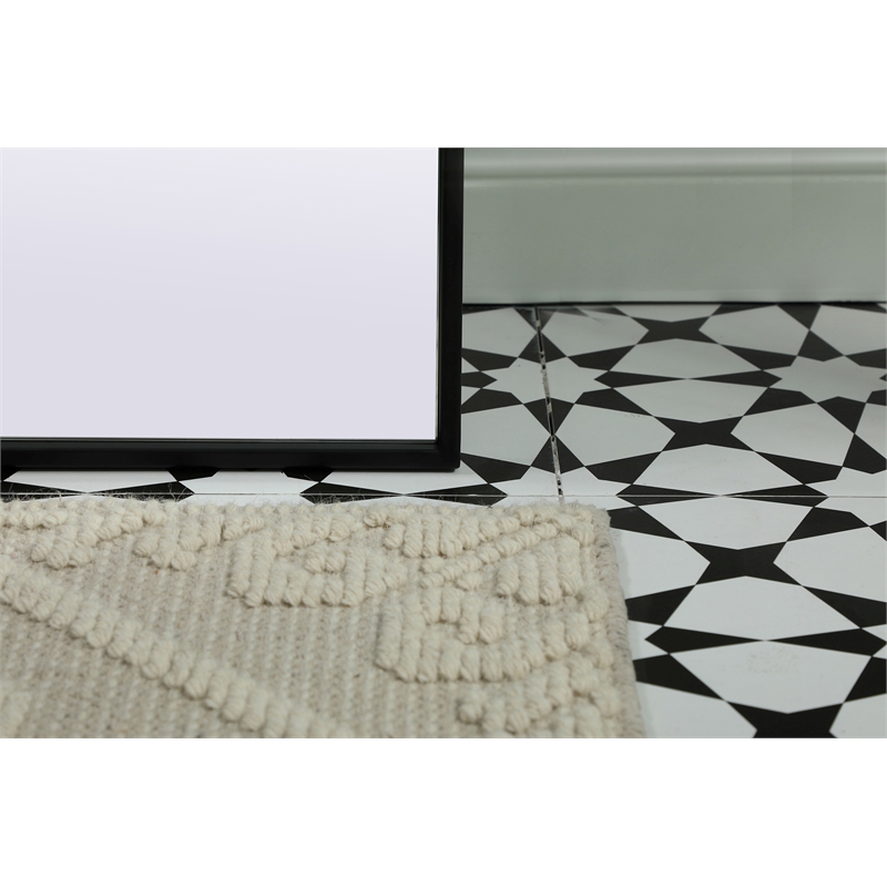 Elegant Decor Blaire 32x66