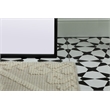 Elegant Decor Blaire 32x66