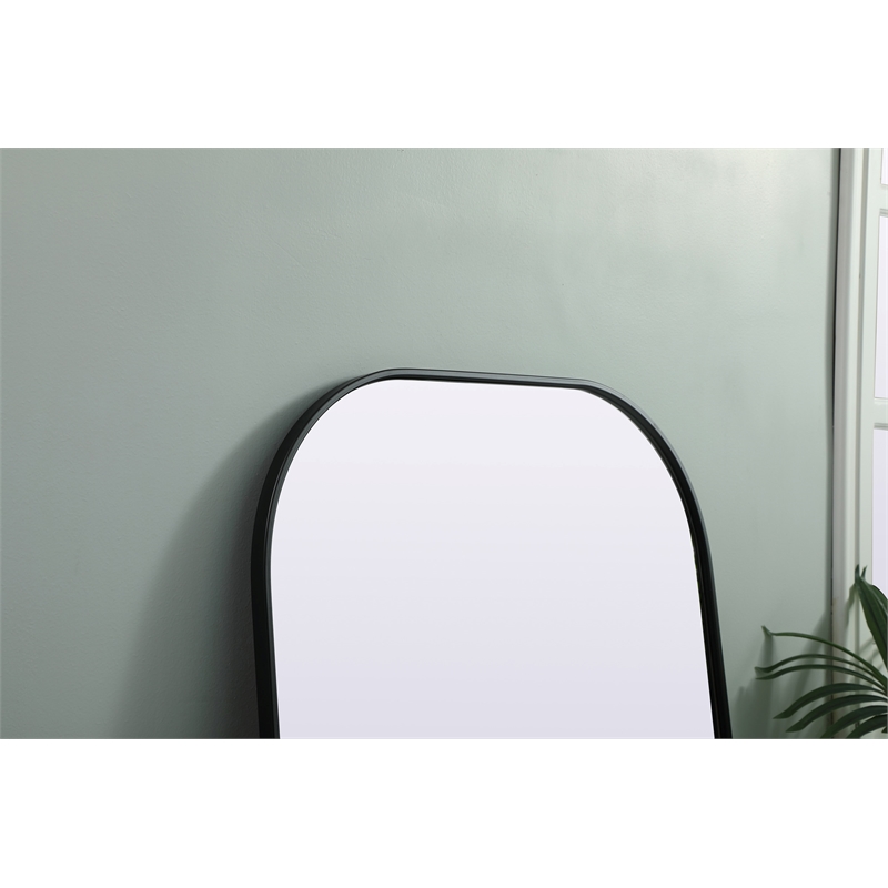 Elegant Decor Blaire 32x66