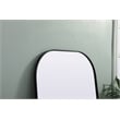 Elegant Decor Blaire 32x66