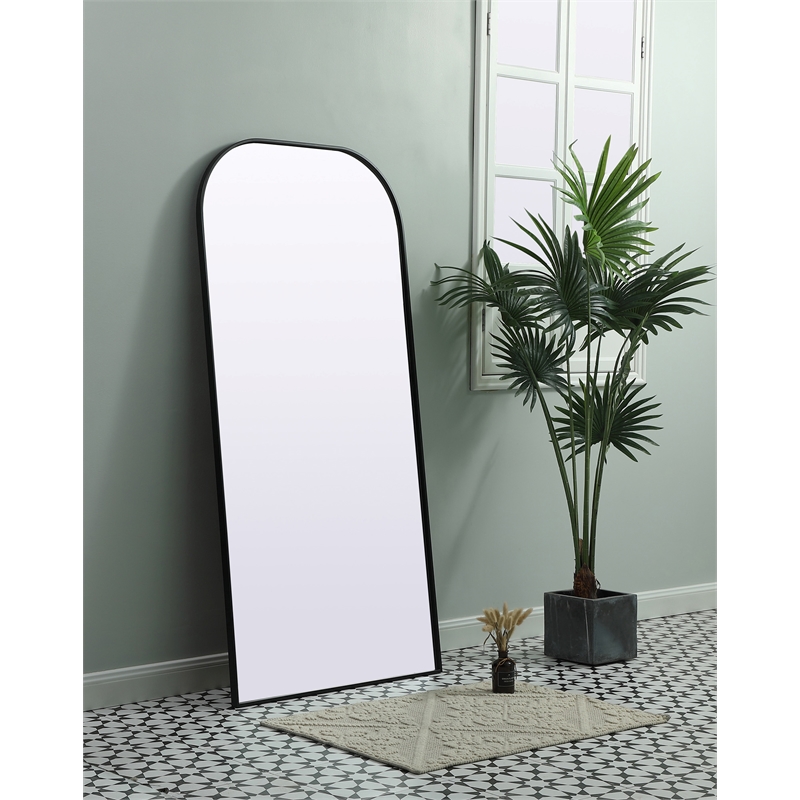 Elegant Decor Blaire 32x66