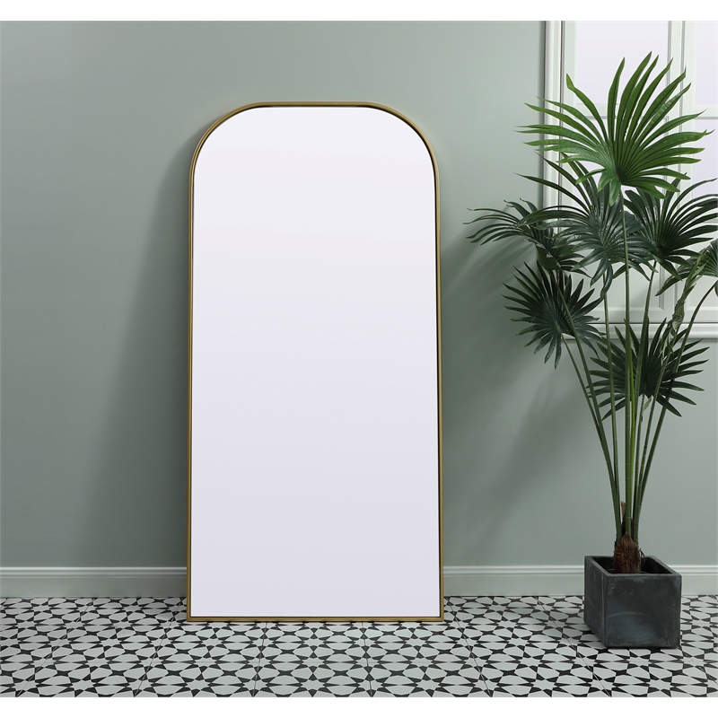 Elegant Decor Blaire 32x66