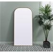 Elegant Decor Blaire 32x66