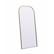 Elegant Decor Blaire 32x66