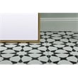 Elegant Decor Blaire 32x66