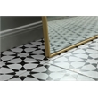 Elegant Decor Blaire 32x66