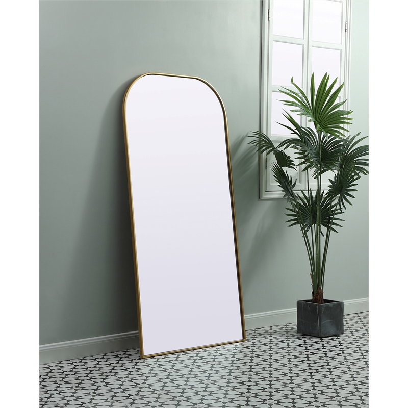 Elegant Decor Blaire 32x66