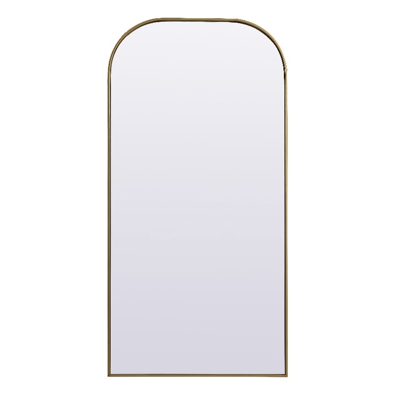 Elegant Decor Blaire 32x66