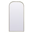 Elegant Decor Blaire 32x66