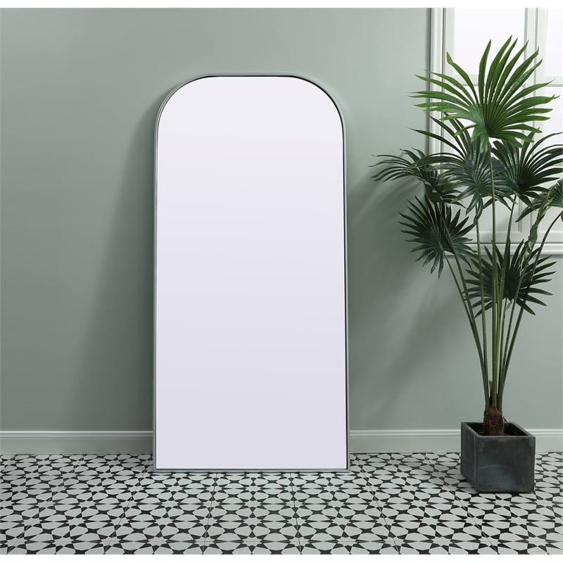 Elegant Decor Blaire 32x66