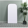 Elegant Decor Blaire 32x66