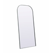 Elegant Decor Blaire 32x66