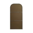 Elegant Decor Blaire 32x66