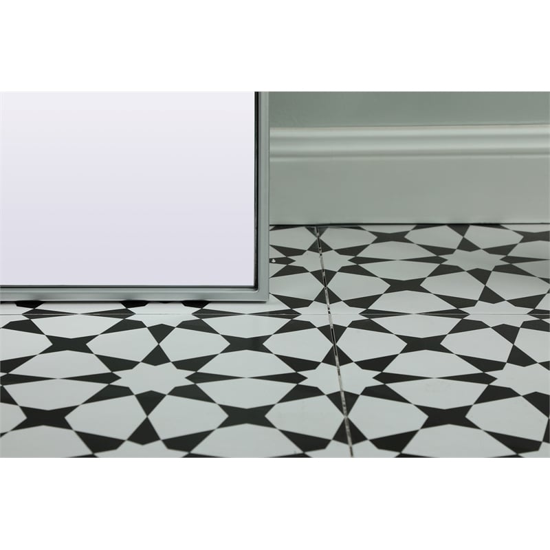 Elegant Decor Blaire 32x66