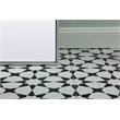 Elegant Decor Blaire 32x66