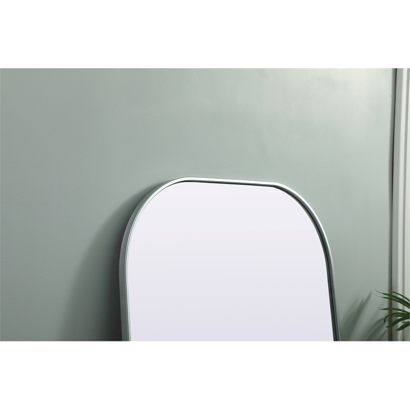 Elegant Decor Blaire 32x66