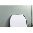 Elegant Decor Blaire 32x66