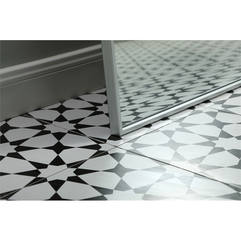 Elegant Decor Blaire 32x66