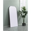 Elegant Decor Blaire 32x66
