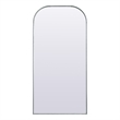 Elegant Decor Blaire 32x66