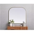 Elegant Decor Blaire 40x38