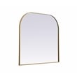 Elegant Decor Blaire 40x38