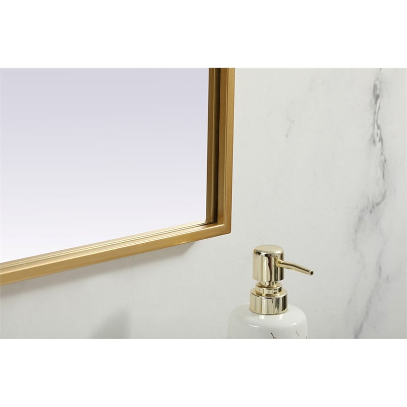 Elegant Decor Blaire 40x38