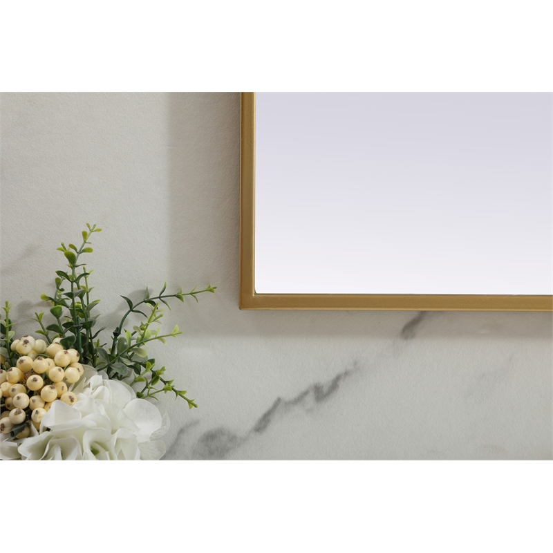 Elegant Decor Blaire 40x38