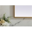 Elegant Decor Blaire 40x38