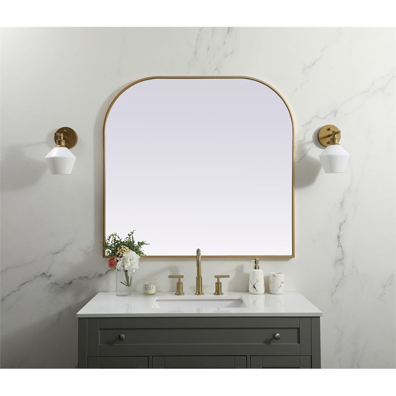 Elegant Decor Blaire 40x38