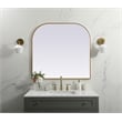 Elegant Decor Blaire 40x38