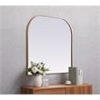 Elegant Decor Blaire 40x38