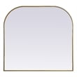 Elegant Decor Blaire 40x38