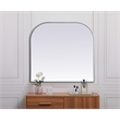 Elegant Decor Blaire 40x38