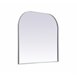 Elegant Decor Blaire 40x38