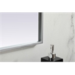 Elegant Decor Blaire 40x38