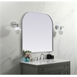 Elegant Decor Blaire 40x38