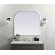 Elegant Decor Blaire 40x38