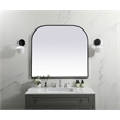 Elegant Decor Blaire 40x38
