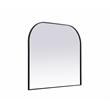 Elegant Decor Blaire 40x38