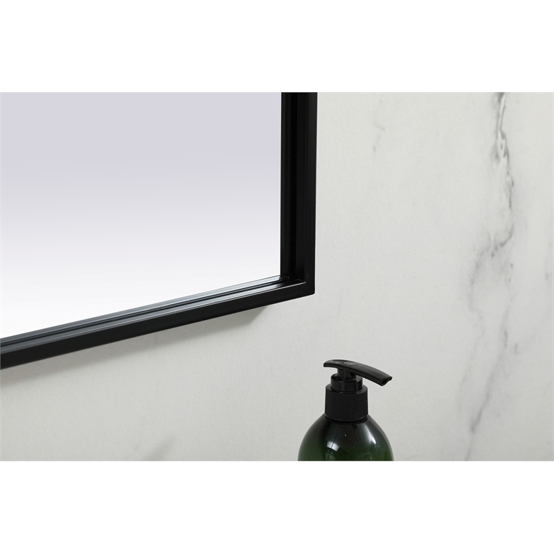 Elegant Decor Blaire 40x38