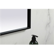 Elegant Decor Blaire 40x38
