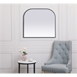 Elegant Decor Blaire 40x38