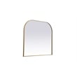 Elegant Decor Blaire 40x38