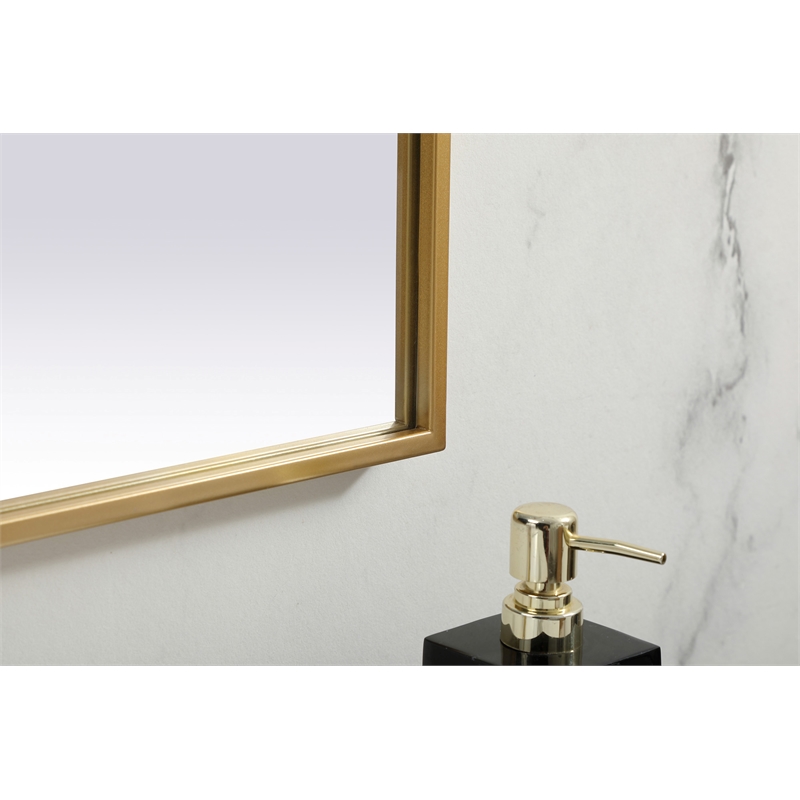 Elegant Decor Blaire 40x38