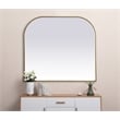 Elegant Decor Blaire 40x38