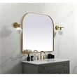 Elegant Decor Blaire 40x38